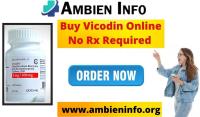 Buy Vicodin Online Overnight - No Rx Required image 1